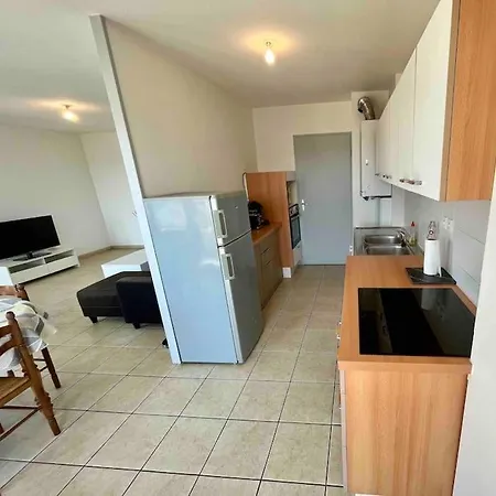 Appart' Lumineux/terrasse/piscine/proche Centre * Valence (Drome)