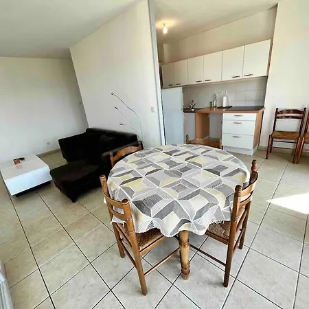 Apartment Appart' Lumineux/terrasse/piscine/proche Centre Valence (Drome)